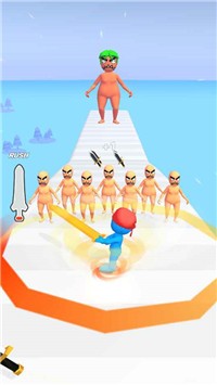寶劍之戰(zhàn)手游版 v1.101 安卓版 1