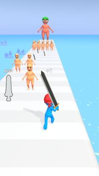 寶劍之戰(zhàn)手游版 v1.101 安卓版 3