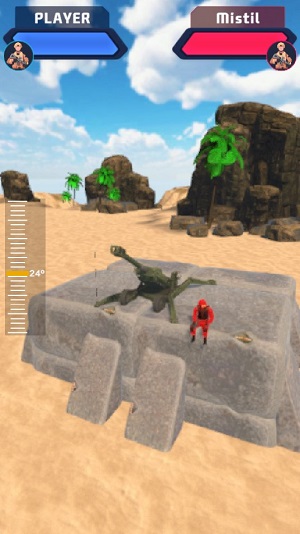 炮兵控制 v0.1.0 安卓版 1