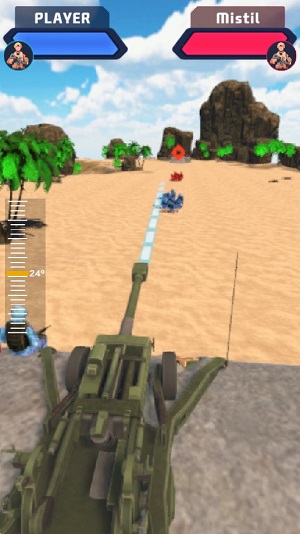 炮兵控制 v0.1.0 安卓版 3