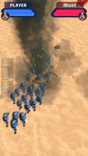 炮兵控制手游 v0.1.0 安卓版 2
