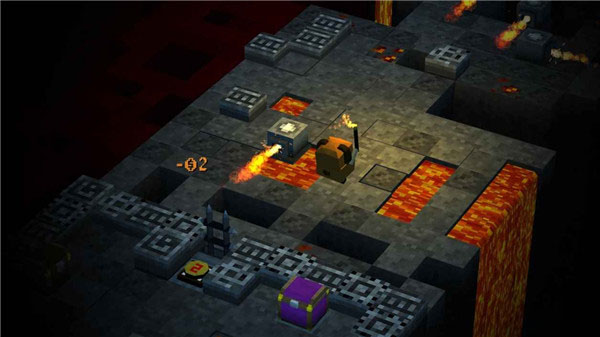 任務守衛(wèi)者最新版(Quest Keeper) v1.71 安卓版 2