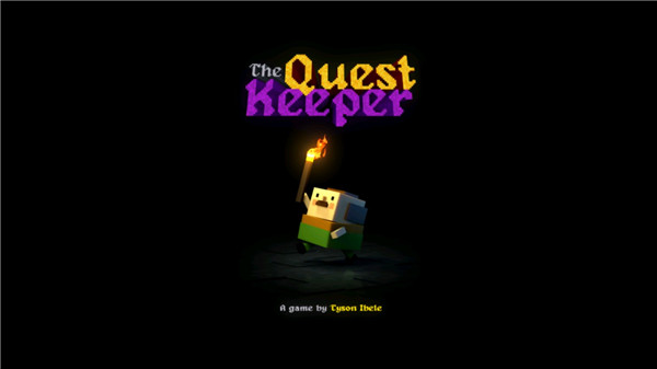 任務守衛(wèi)者最新版(Quest Keeper) v1.71 安卓版 0
