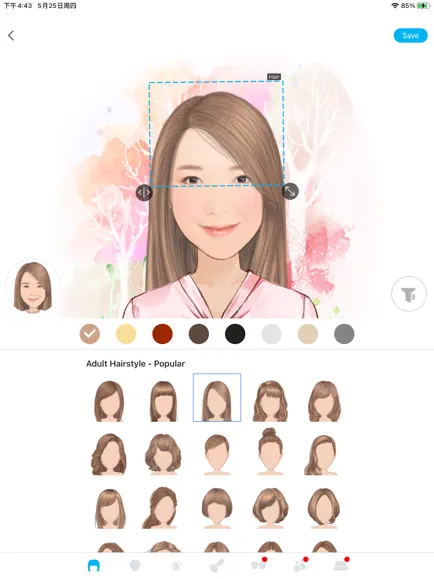 魔漫相機app最新版 v5.2.226 0