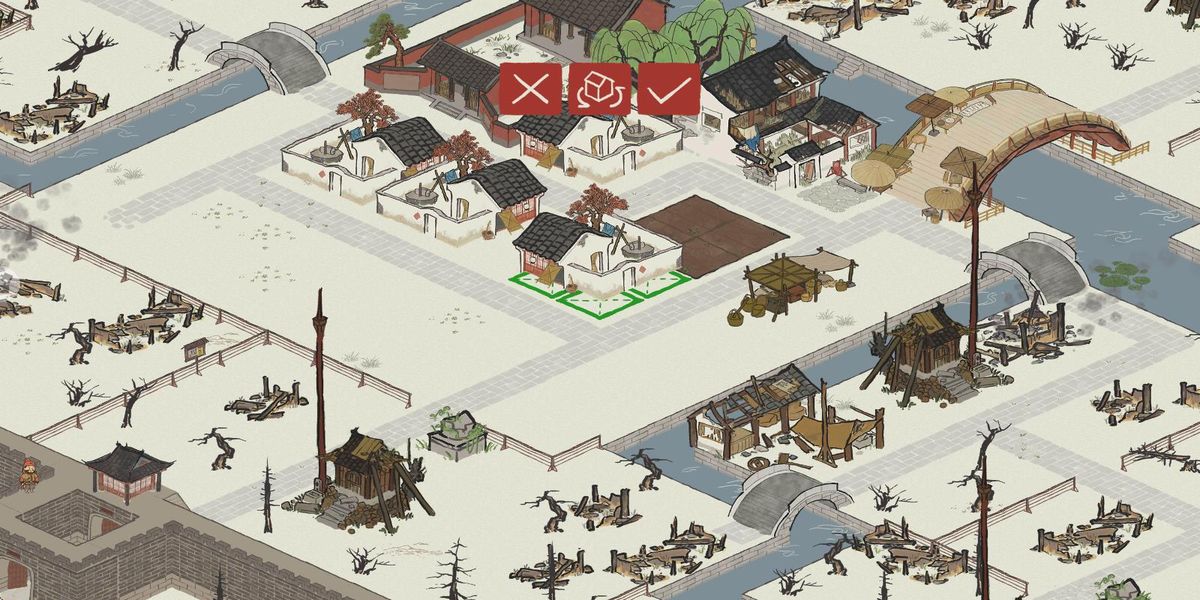 江南百景圖最新版 v5.1.0 安卓版 3