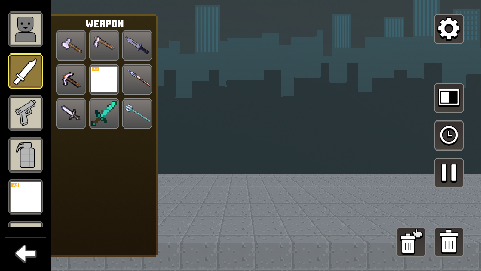 菠蘿游樂場最新版 v1.0.9 安卓版 0