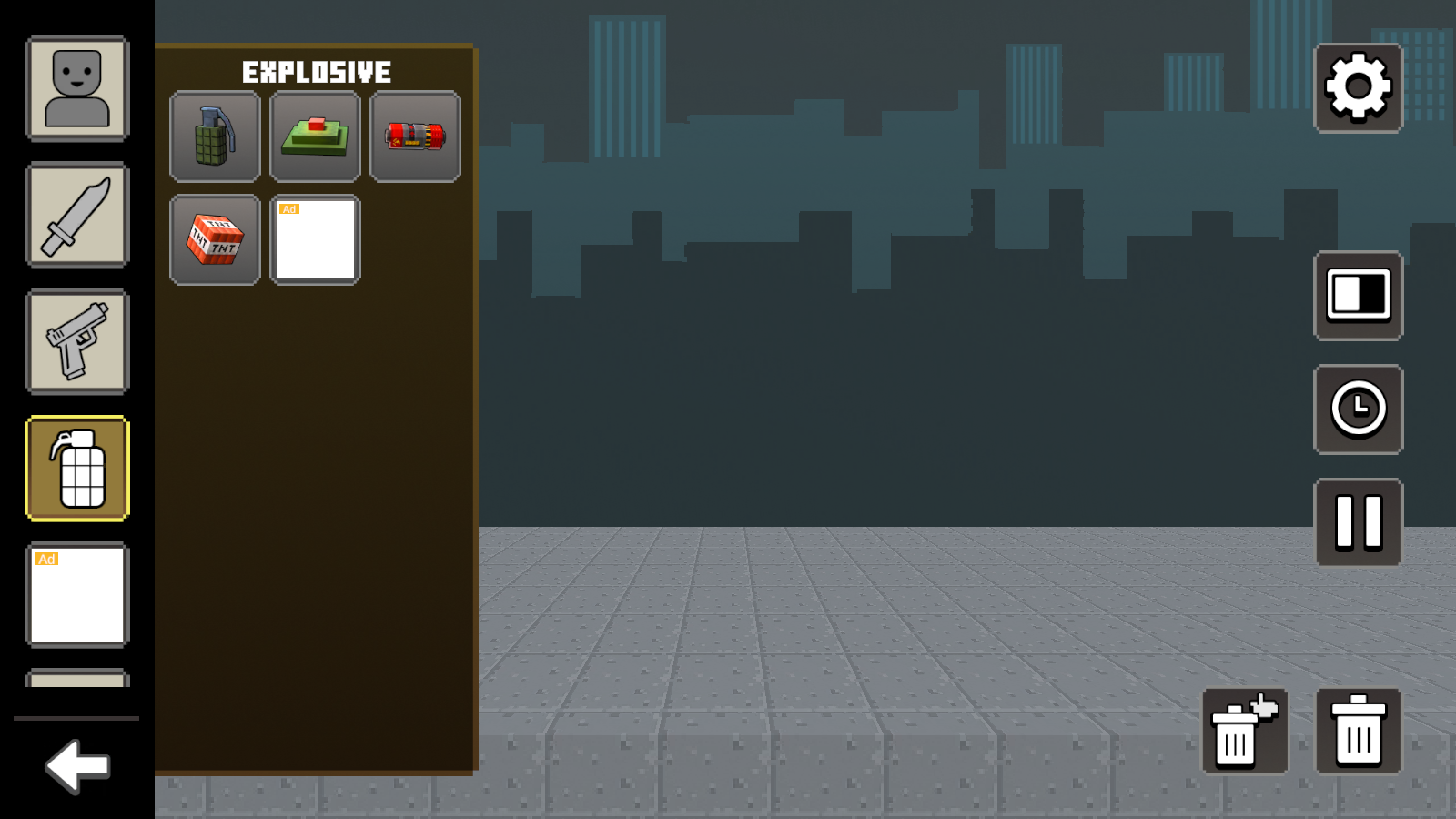 菠蘿游樂場最新版 v1.0.9 安卓版 1
