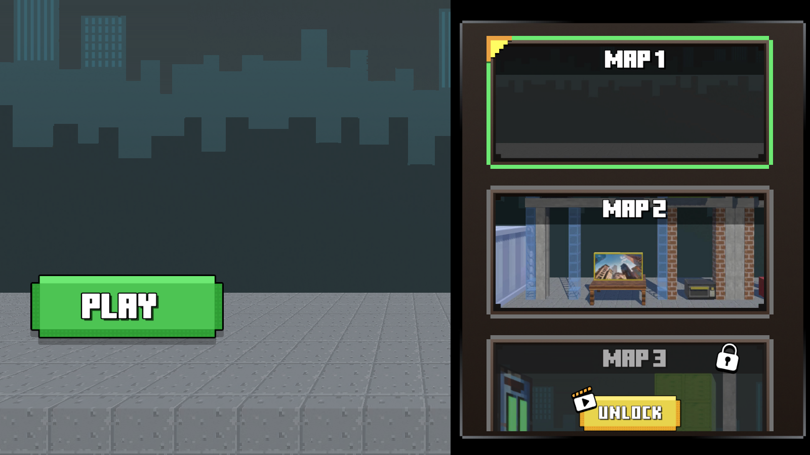 菠蘿游樂場最新版 v1.0.9 安卓版 2