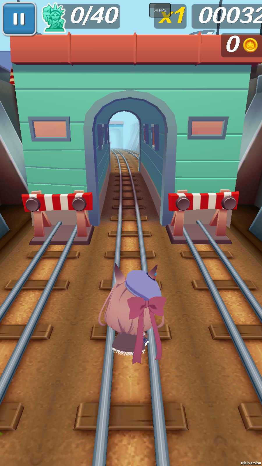 哈基跑酷最新版 v1.96 安卓版 1