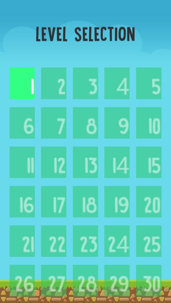 不同的世界 v1.7 安卓版 1