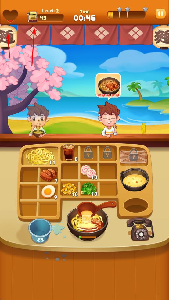 拉面大廚免費(fèi)版 v3.8.3 安卓版 2