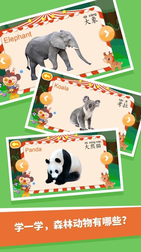 動物大全 v1.2.05 0
