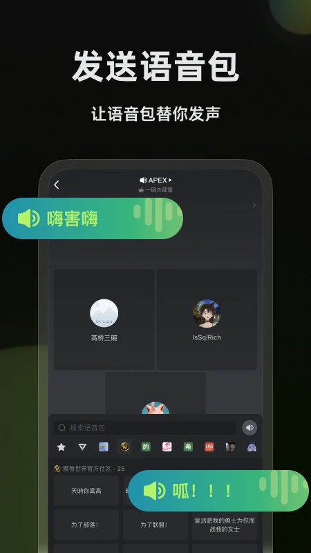 黑盒語(yǔ)音 v1.3.330 0