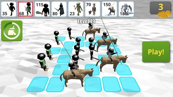 火柴人模擬最后的戰(zhàn)斗游戲 v1.05 安卓版 2