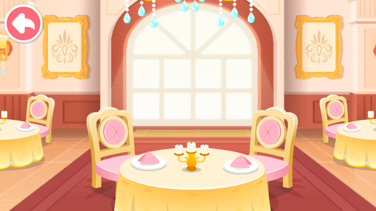 奇妙美食總動(dòng)員最新版 v9.81.00.00 安卓版 2