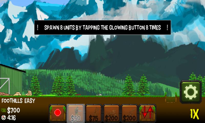 戰(zhàn)壕中的戰(zhàn)爭(zhēng) v1.7.0 安卓版 1