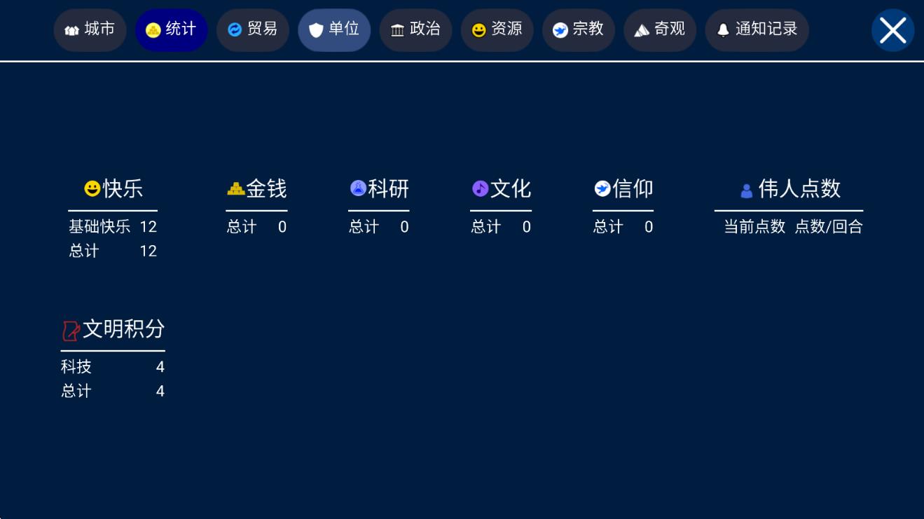 文明帝國模組 v4.11.0 安卓版 1