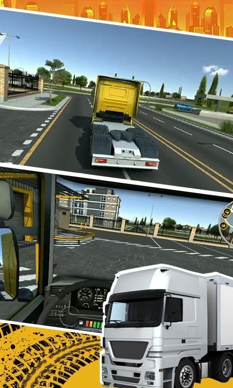 模擬挖掘機建造大樓最新版 v4.3.8 安卓版 0