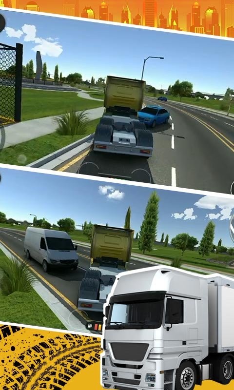 模擬挖掘機建造大樓最新版 v4.3.8 安卓版 3