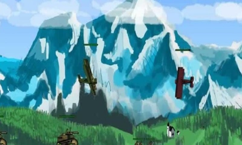 戰(zhàn)壕中的戰(zhàn)爭手游 v1.7.0 安卓版 0