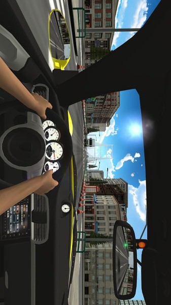 極限賽車手游 v1.0 安卓版 2