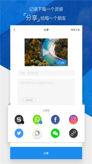 DJIGO4 v4.3.62最新版 2