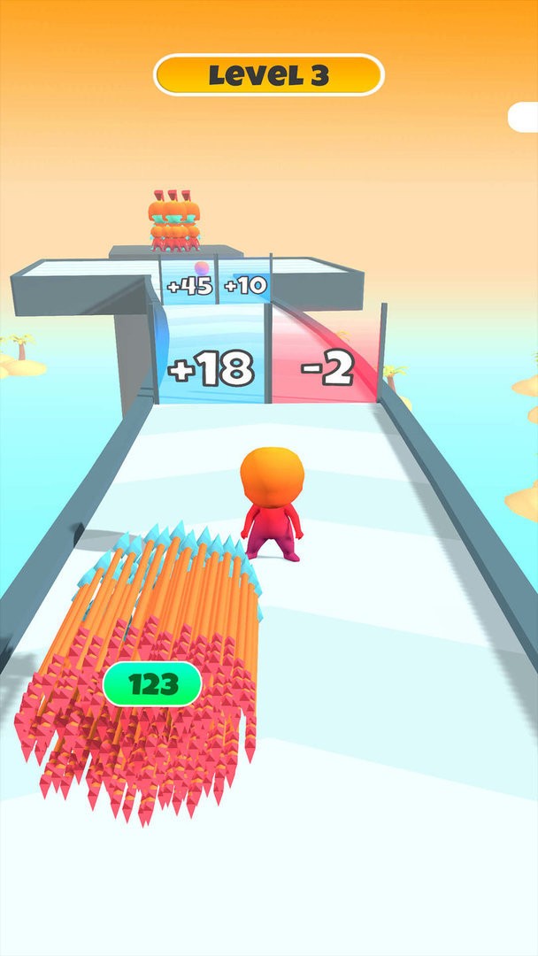 小小神箭手正版 v1.0.0 安卓版 1