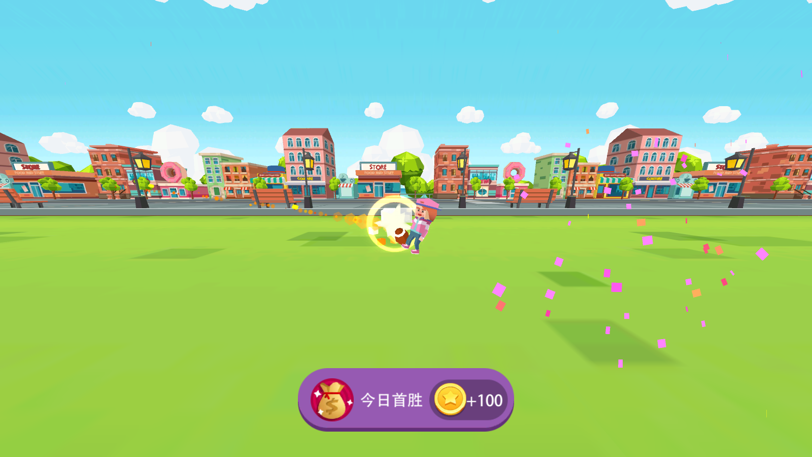 瘋狂投手游戲 v1.116.1 安卓版 1