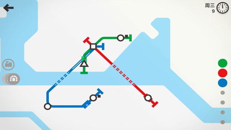 模擬地鐵最新版 v1.0.39 安卓版 2