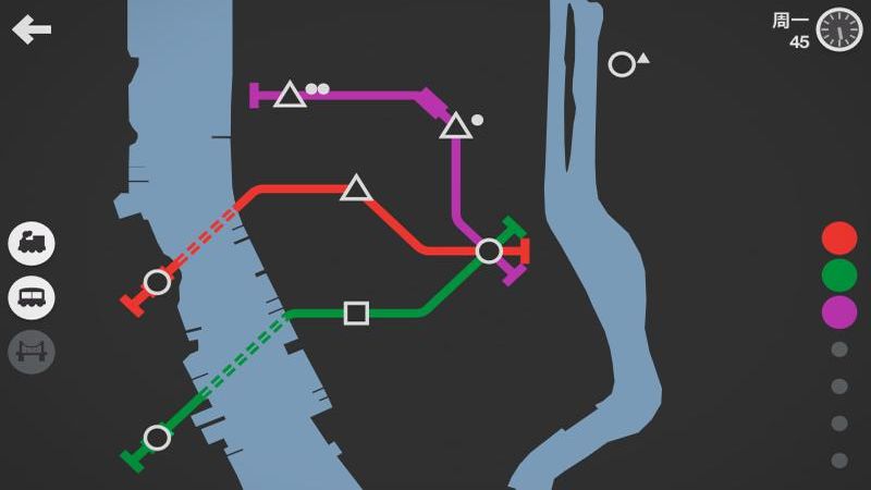 模擬地鐵最新版 v1.0.39 安卓版 3