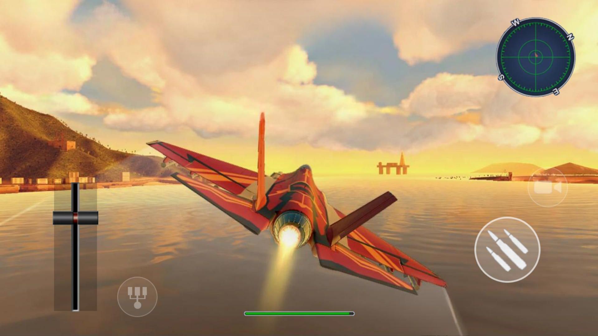 飛機駕駛挑戰(zhàn)游戲 v1.3 安卓版 0