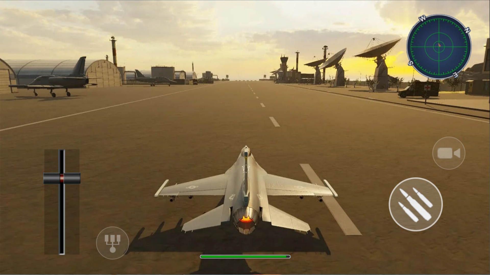 飛機駕駛挑戰(zhàn)游戲 v1.3 安卓版 3