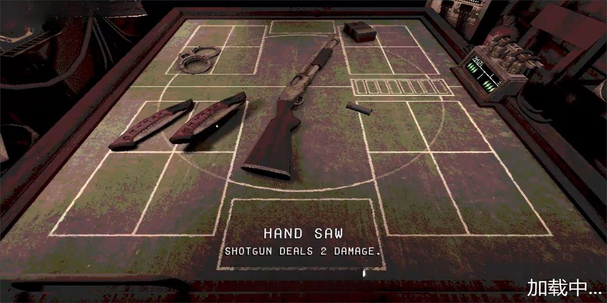惡魔輪盤生存冒險最新版 v1.0.0 安卓版 1