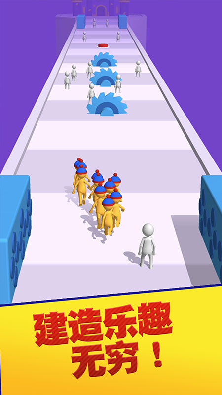團結(jié)行動游戲 v1.0.7 安卓版 1