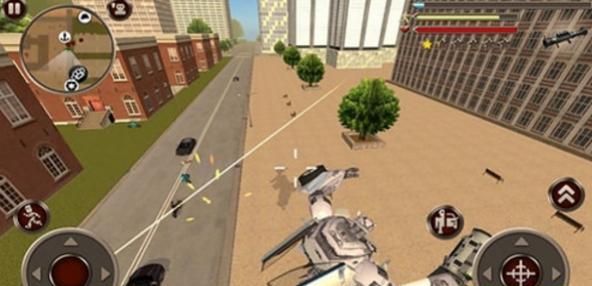 變形機(jī)器人英雄2 v1.1 安卓版 0