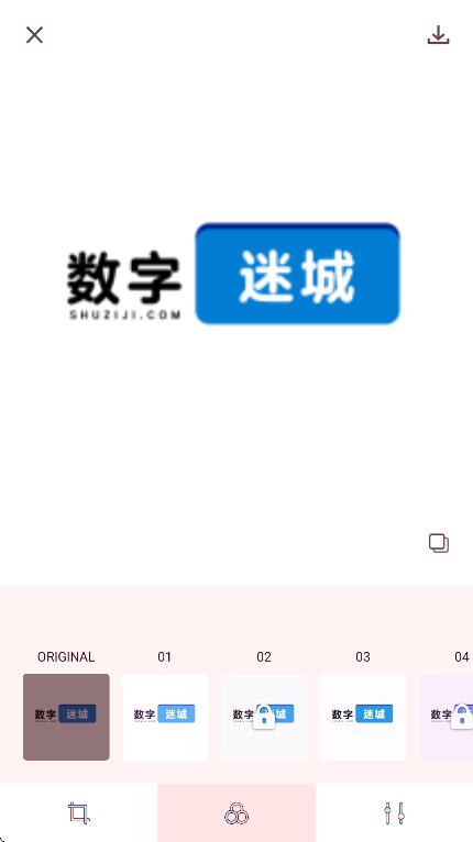 少女拼圖 v1.1.1 1