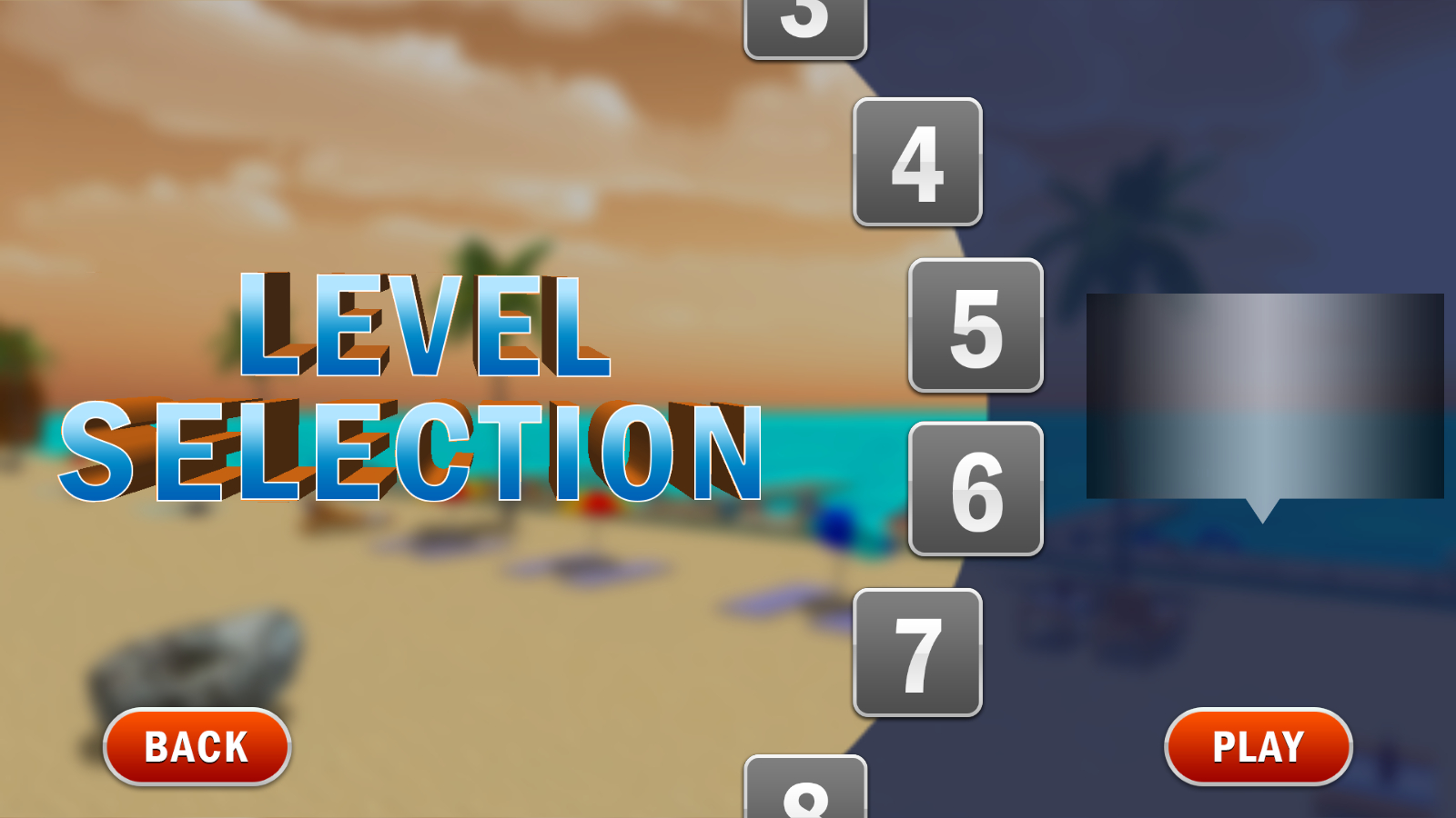 海邊房屋建筑 v1.1 安卓版 2
