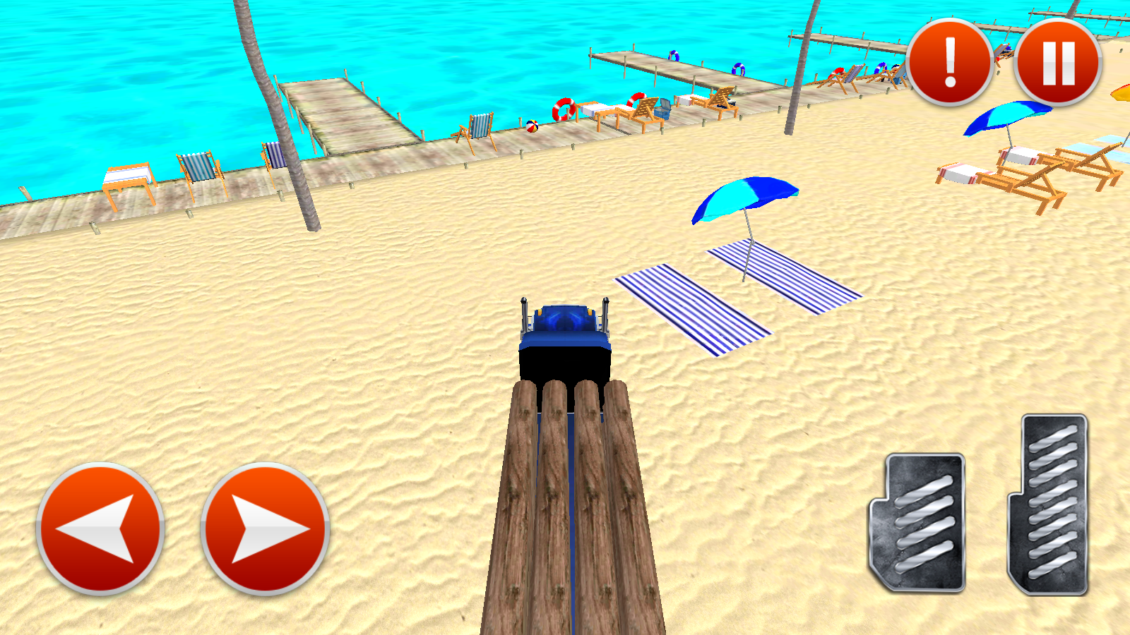 海邊房屋建筑 v1.1 安卓版 3