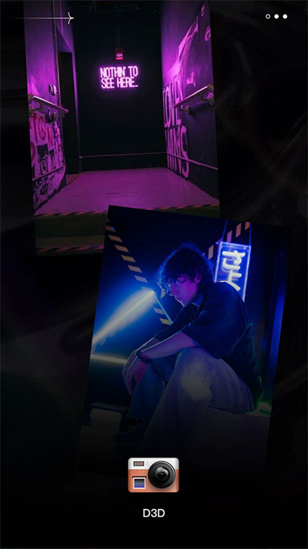 dazz相機(jī)免費(fèi)版 v1.0.44 安卓版 2