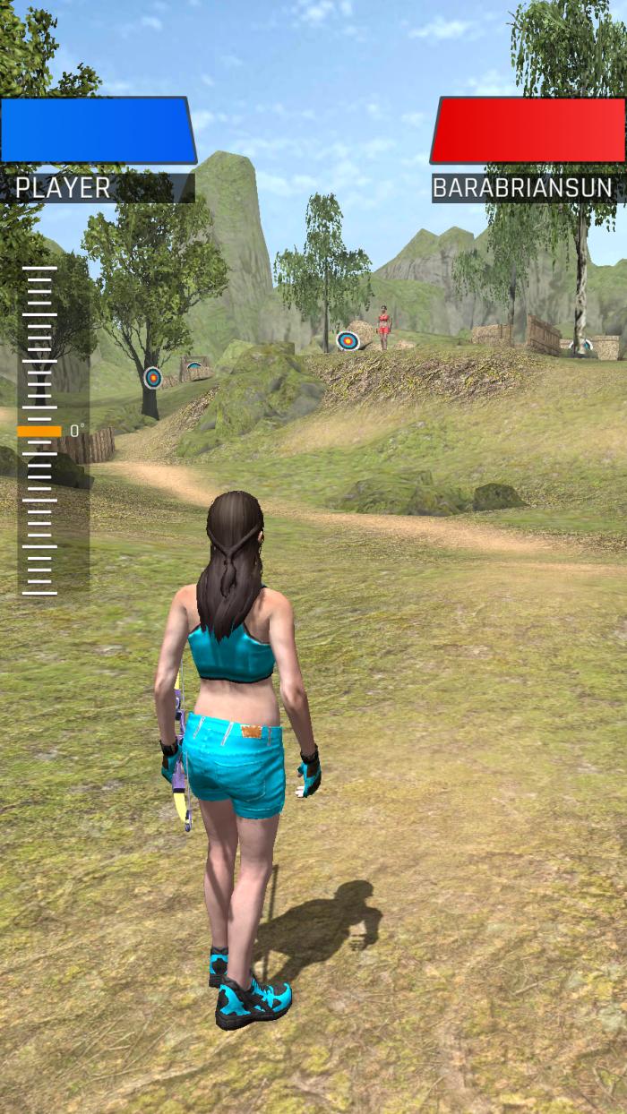 射箭沖突手游 v0.1.2 安卓版 2