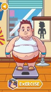 小胖減肥手機版 v1.0.0.4 安卓版 1