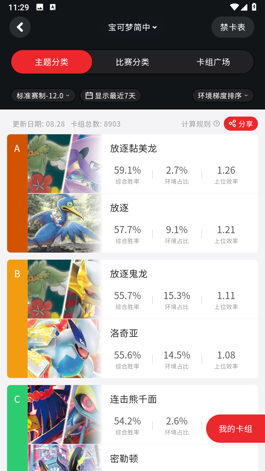 集換社 v3.26.2安卓版 1