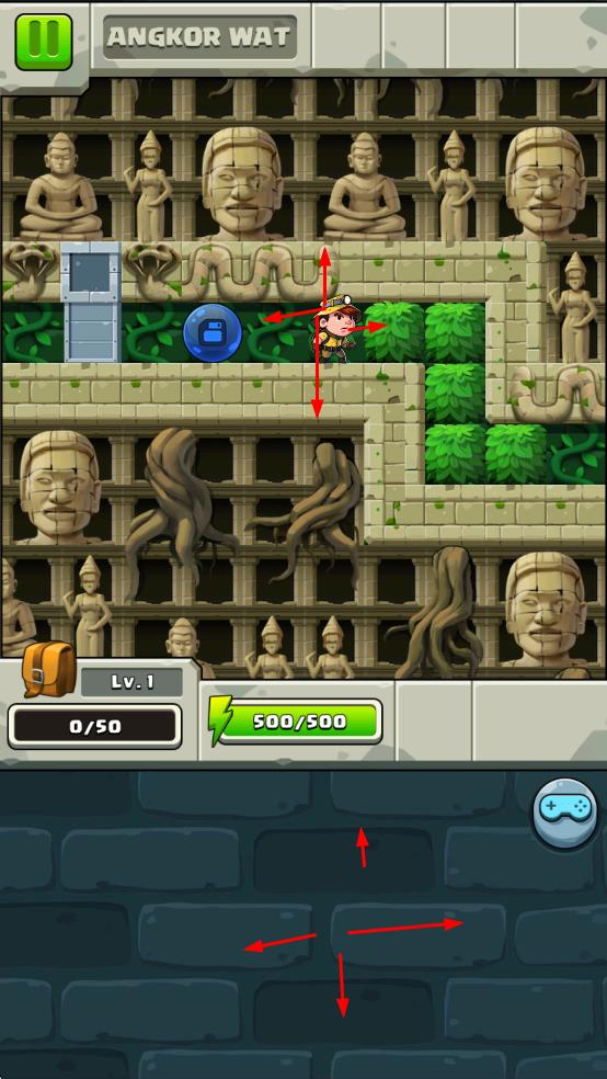 鉆石任務別匆忙免費 v2.89 安卓版 0