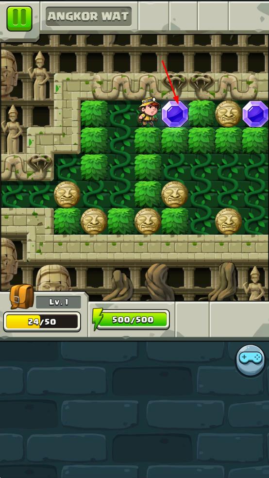 鉆石任務別匆忙免費 v2.89 安卓版 2