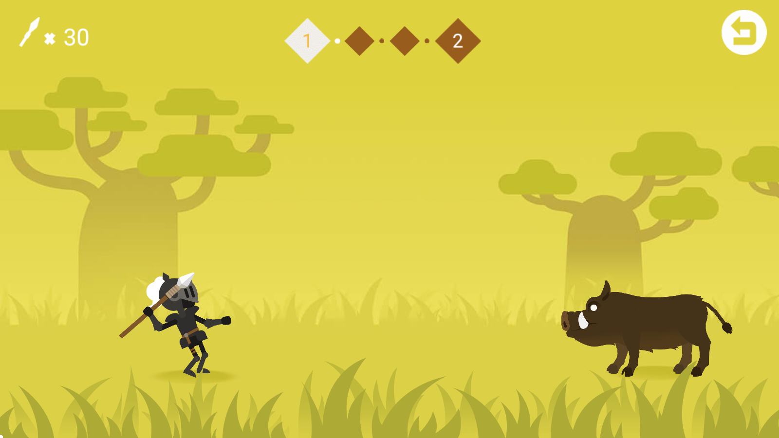 叢林狩獵大師最新版 v1.0.4 安卓版 1