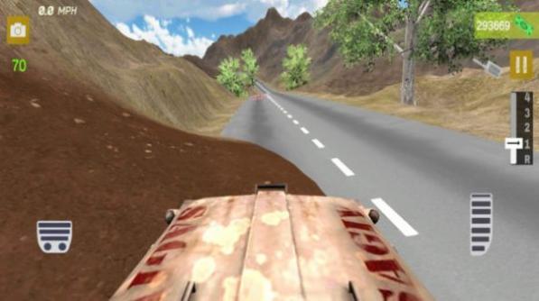神奇卡車模擬器 v4.1.8 安卓版 2