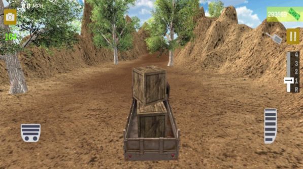 神奇卡車模擬器 v4.1.8 安卓版 3