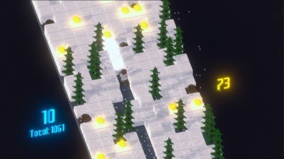 神奇掃帚 v0.03 安卓版 1