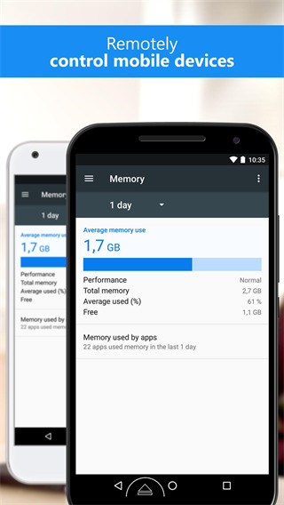 teamviewer正式版apk v15.67.765安卓版 1