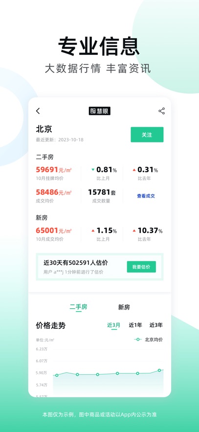安居客安卓版app v17.25.1 手機版 0